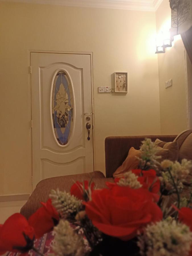 Kh Homestay Comfy N Calm Сери-Манджунг Экстерьер фото